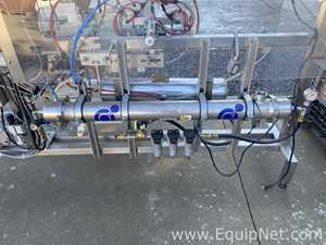 Envasadora SteelNor SUPS-30