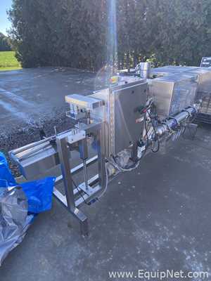 Envasadora SteelNor SUPS-30