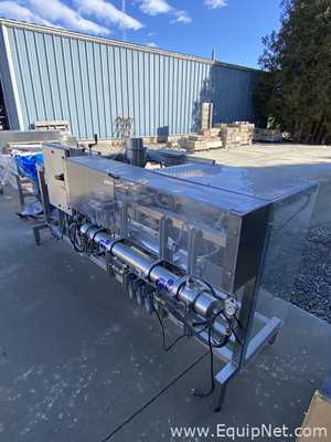 Envasadora SteelNor SUPS-30