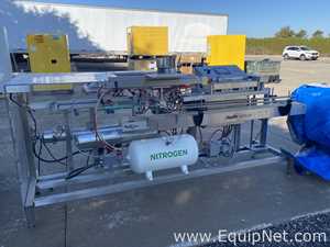 Envasadora SteelNor SUPS-30