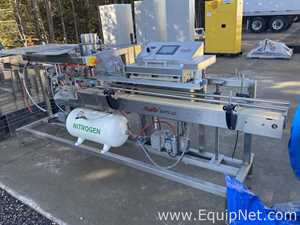 Envasadora SteelNor SUPS-30