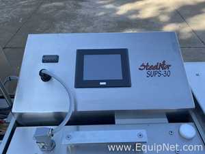 Envasadora SteelNor SUPS-30
