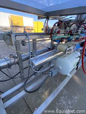 Envasadora SteelNor SUPS-30