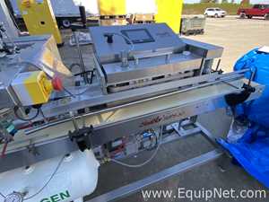 Envasadora SteelNor SUPS-30