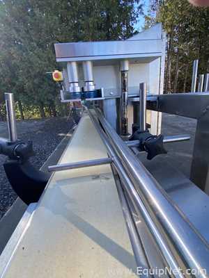 Envasadora SteelNor SUPS-30