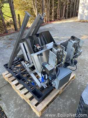 Envasadora SteelNor SUPS-30