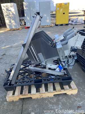 Envasadora SteelNor SUPS-30