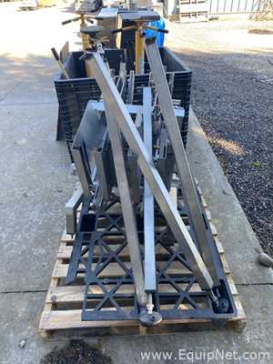 Envasadora SteelNor SUPS-30