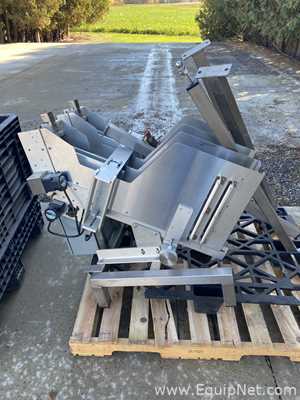Envasadora SteelNor SUPS-30