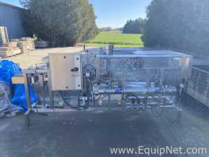 Envasadora SteelNor SUPS-30