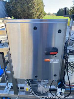 Envasadora SteelNor SUPS-30