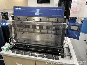 Ankom Technology TDF Fully Automated Total Dietary Fiber Analyzer