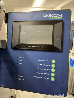 Ankom Technology TDF Fully Automated Total Dietary Fiber Analyzer