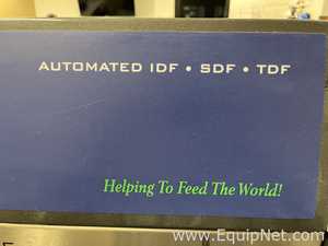 Ankom Technology TDF Fully Automated Total Dietary Fiber Analyzer