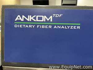Ankom Technology TDF Fully Automated Total Dietary Fiber Analyzer