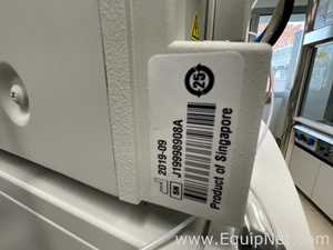 Waters 2535 Quaternary Gradient Module 2998 Photodiode Array Detector and Fraction CollectorIII HPLC