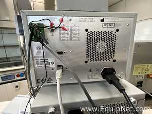 Waters 2535 Quaternary Gradient Module 2998 Photodiode Array Detector and Fraction CollectorIII HPLC
