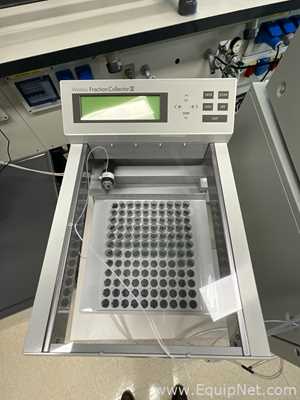 Waters 2535 Quaternary Gradient Module 2998 Photodiode Array Detector and Fraction CollectorIII HPLC
