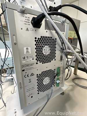 Waters 2535 Quaternary Gradient Module 2998 Photodiode Array Detector and Fraction CollectorIII HPLC