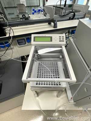Waters 2535 Quaternary Gradient Module 2998 Photodiode Array Detector and Fraction CollectorIII HPLC
