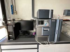 Waters Corporation e2695 Separations Module with 2998 Photodiode Array Detector HPLC