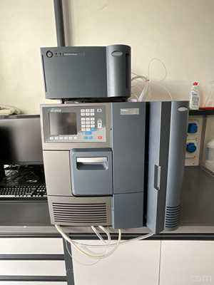 Waters Corporation e2695 Separations Module with 2998 Photodiode Array Detector HPLC