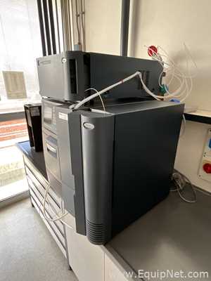 Waters Corporation e2695 Separations Module with 2998 Photodiode Array Detector HPLC