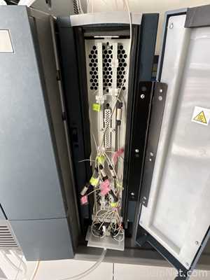 Waters Corporation e2695 Separations Module with 2998 Photodiode Array Detector HPLC