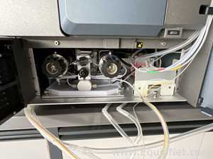 Waters Corporation e2695 Separations Module with 2998 Photodiode Array Detector HPLC