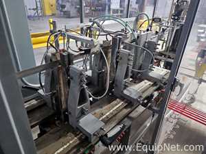 Máquina de Formado, Llenado, Sellado Horizontal Benchmark Automation Co IM 9-12