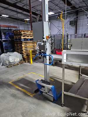 Equipamento de Elevação Lift O Flex 19000 Series