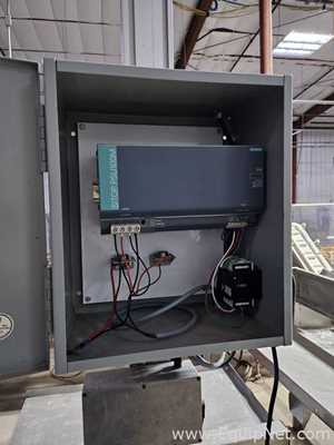 Equipamento de Elevação Lift O Flex 19000 Series