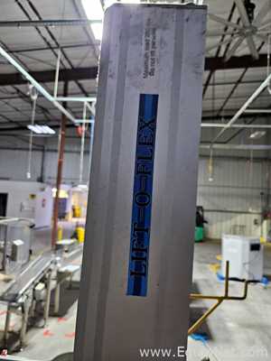 Equipamento de Elevação Lift O Flex 19000 Series