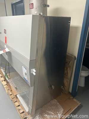 Cabina de Seguridad Biológica Nuaire Labgard NU-560-600 Class II Type B2