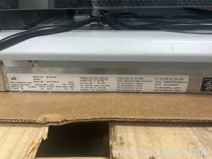 Cabina de Seguridad Biológica Nuaire Labgard NU-560-600 Class II Type B2