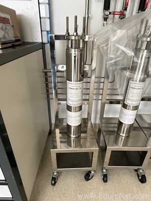 Daicel Chemical Industries LTD CHIRALCEL OJ 20 Micron HPLC Column