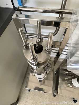 Daicel Chemical Industries LTD CHIRALCEL OJ 20 Micron HPLC Column