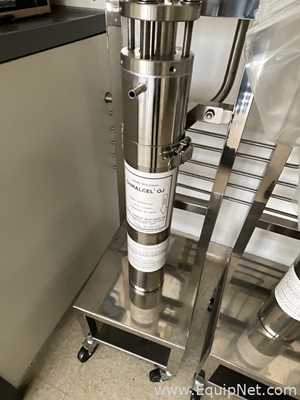Daicel Chemical Industries LTD CHIRALCEL OJ 20 Micron HPLC Column
