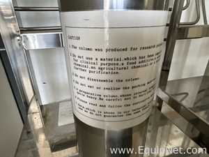 Daicel Chemical Industries LTD CHIRALCEL OJ 20 Micron HPLC Column