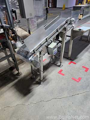 Dorner 732M1004000C2200 Conveyor