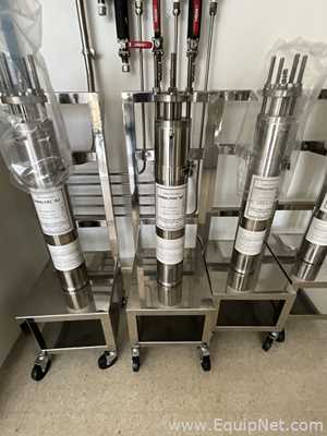 Daicel Chemical Industries LTD CHIRALPAK AD 20 Micron HPLC Column
