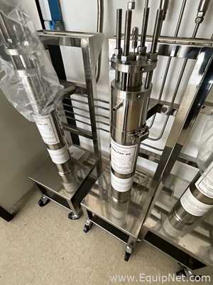 Daicel Chemical Industries LTD CHIRALPAK AD 20 Micron HPLC Column