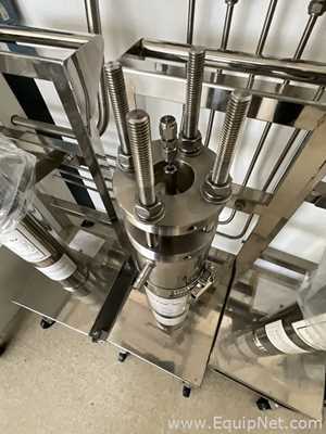 Daicel Chemical Industries LTD CHIRALPAK AD 20 Micron HPLC Column