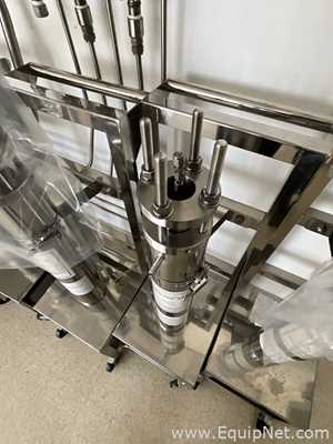 Daicel Chemical Industries LTD CHIRALPAK AS 20 Micron HPLC Column
