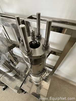 Daicel Chemical Industries LTD CHIRALCEL OD 20 Micron HPLC Column