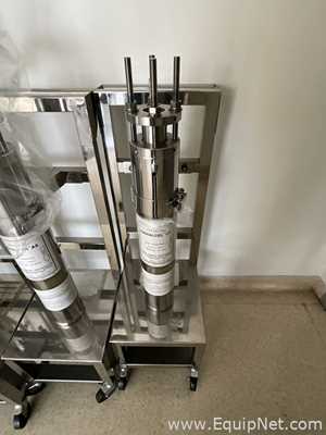 Daicel Chemical Industries LTD CHIRALCEL OD 20 Micron HPLC Column