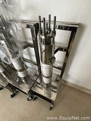 Daicel Chemical Industries LTD CHIRALCEL OD 20 Micron HPLC Column