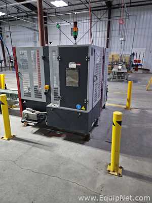 Armadora de Cajas Combi Packaging Systems LLC CE-10