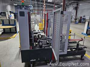 Armadora de Caixas Combi Packaging Systems LLC CE-10