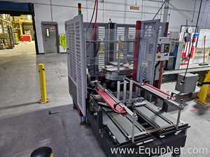 Armadora de Cajas Combi Packaging Systems LLC CE-10